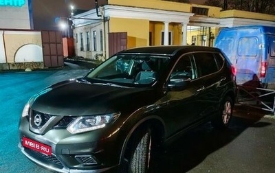 Nissan X-Trail, 2018 год, 2 200 000 рублей, 1 фотография