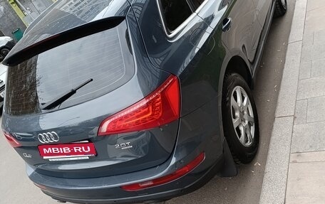 Audi Q5, 2008 год, 1 400 000 рублей, 1 фотография