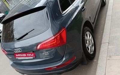 Audi Q5, 2008 год, 1 400 000 рублей, 1 фотография