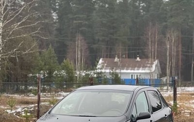 Peugeot 307 I, 2005 год, 275 000 рублей, 1 фотография