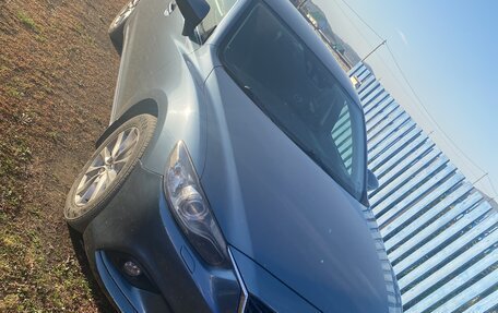 Mazda 6, 2012 год, 1 200 000 рублей, 7 фотография