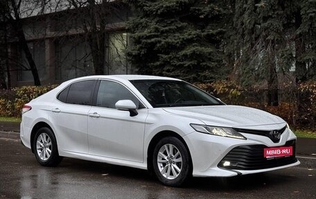 Toyota Camry, 2020 год, 2 190 000 рублей, 1 фотография