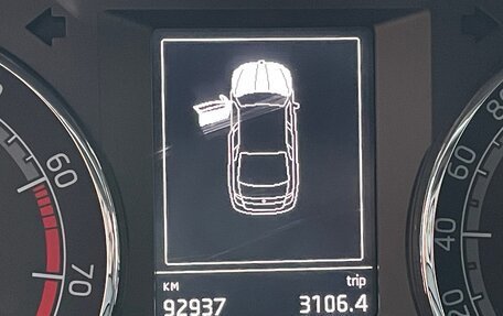 Skoda Octavia, 2019 год, 1 950 000 рублей, 9 фотография