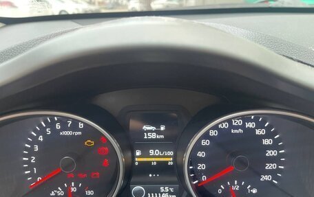 KIA Sportage III, 2014 год, 1 500 000 рублей, 4 фотография