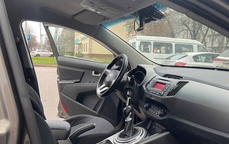 KIA Sportage III, 2014 год, 1 500 000 рублей, 3 фотография