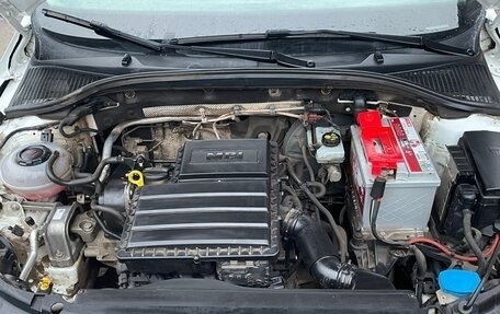 Skoda Octavia, 2019 год, 1 950 000 рублей, 11 фотография