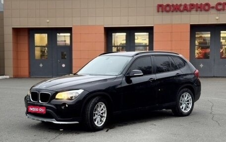 BMW X1, 2014 год, 1 390 000 рублей, 1 фотография