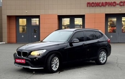 BMW X1, 2014 год, 1 390 000 рублей, 1 фотография