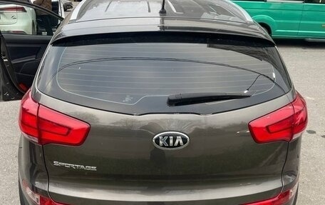 KIA Sportage III, 2014 год, 1 500 000 рублей, 5 фотография