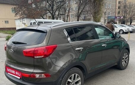 KIA Sportage III, 2014 год, 1 500 000 рублей, 6 фотография