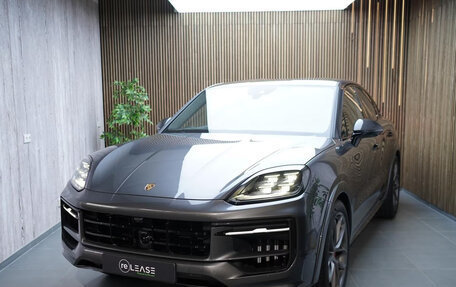 Porsche Cayenne III, 2025 год, 23 000 000 рублей, 1 фотография