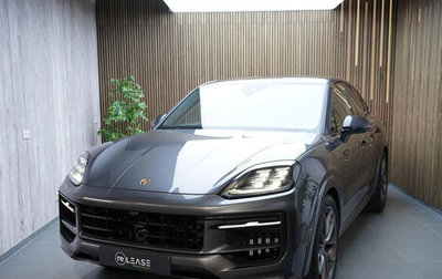 Porsche Cayenne III, 2025 год, 23 000 000 рублей, 1 фотография