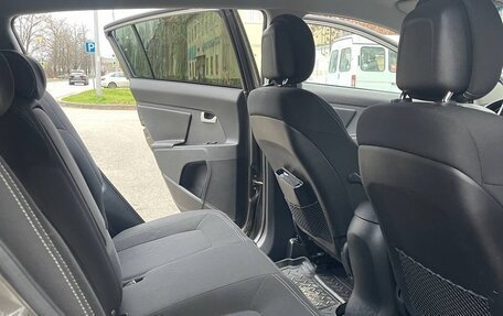 KIA Sportage III, 2014 год, 1 500 000 рублей, 7 фотография