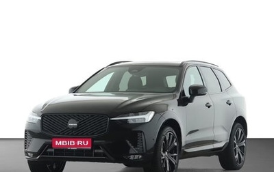 Volvo XC60 II, 2025 год, 8 700 000 рублей, 1 фотография