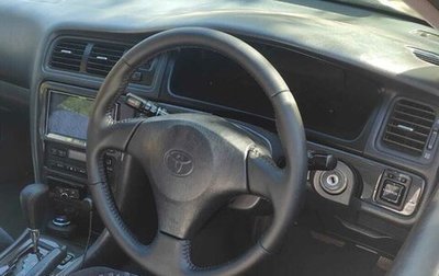 Toyota Chaser VI, 1996 год, 900 000 рублей, 1 фотография