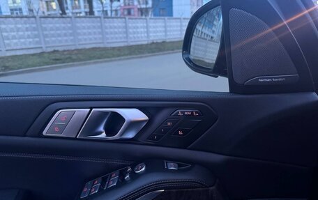 BMW X7, 2021 год, 6 450 000 рублей, 12 фотография