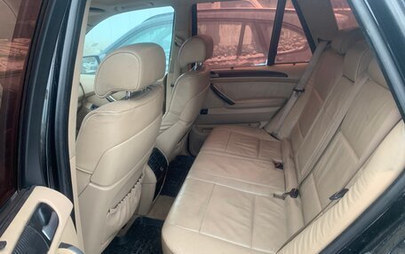 BMW X5, 2004 год, 1 400 000 рублей, 11 фотография