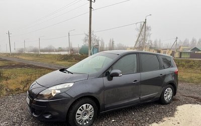 Renault Scenic III, 2011 год, 650 000 рублей, 1 фотография
