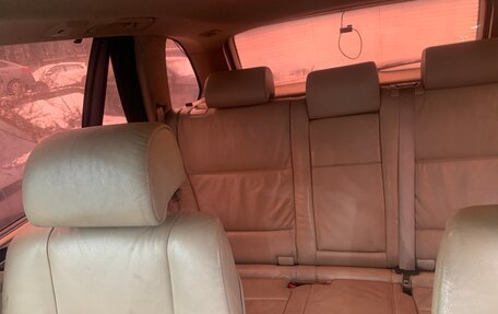 BMW X5, 2004 год, 1 400 000 рублей, 10 фотография