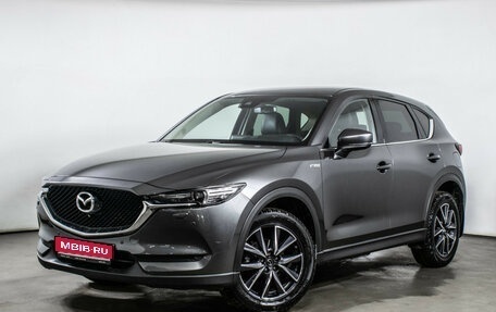 Mazda CX-5 II, 2018 год, 3 150 000 рублей, 1 фотография