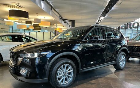 Mazda CX-5 II, 2025 год, 4 450 000 рублей, 1 фотография