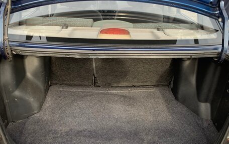 Hyundai Accent II, 2007 год, 270 000 рублей, 12 фотография