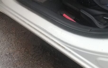 Mitsubishi Lancer IX, 2008 год, 580 000 рублей, 7 фотография