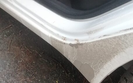 Mitsubishi Lancer IX, 2008 год, 580 000 рублей, 4 фотография