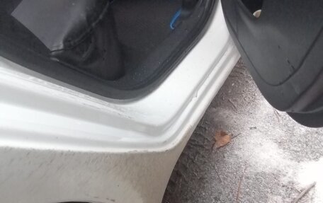 Mitsubishi Lancer IX, 2008 год, 580 000 рублей, 10 фотография