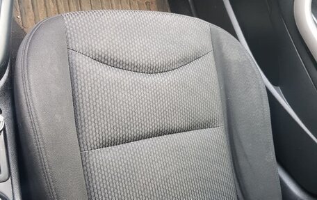 Peugeot 408 I рестайлинг, 2012 год, 295 000 рублей, 6 фотография