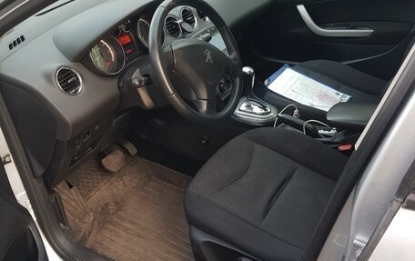 Peugeot 408 I рестайлинг, 2012 год, 295 000 рублей, 7 фотография