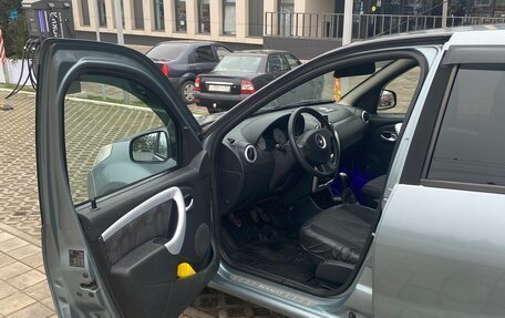 Renault Sandero I, 2011 год, 400 000 рублей, 5 фотография