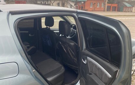 Renault Sandero I, 2011 год, 400 000 рублей, 8 фотография