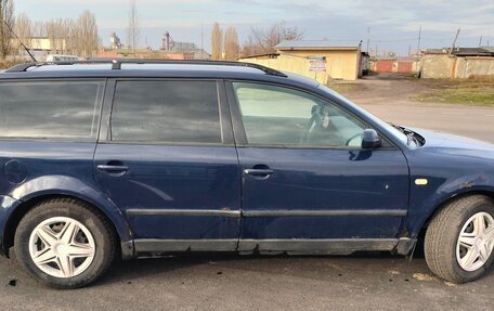 Volkswagen Passat B5+ рестайлинг, 1998 год, 199 999 рублей, 2 фотография