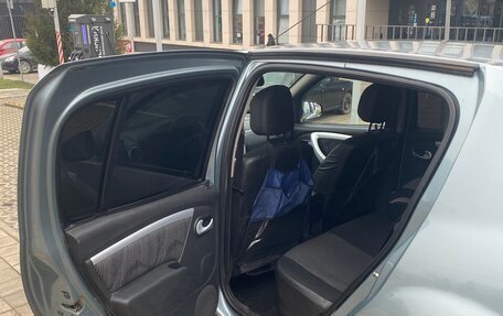 Renault Sandero I, 2011 год, 400 000 рублей, 6 фотография