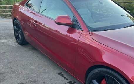 Audi A5, 2007 год, 900 000 рублей, 2 фотография