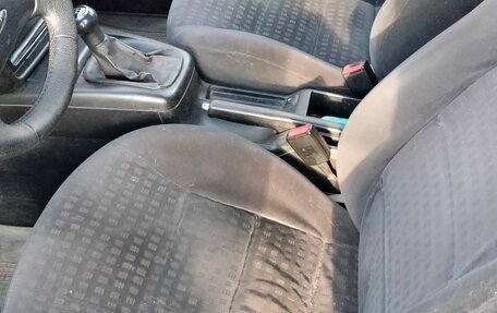 Volkswagen Passat B5+ рестайлинг, 1998 год, 199 999 рублей, 7 фотография