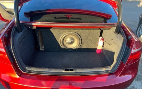 Audi A5, 2007 год, 900 000 рублей, 9 фотография