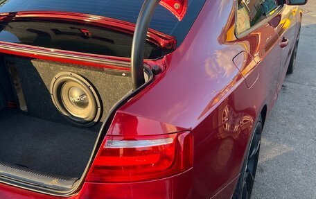 Audi A5, 2007 год, 900 000 рублей, 7 фотография