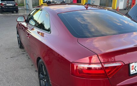 Audi A5, 2007 год, 900 000 рублей, 5 фотография