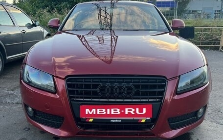 Audi A5, 2007 год, 900 000 рублей, 3 фотография