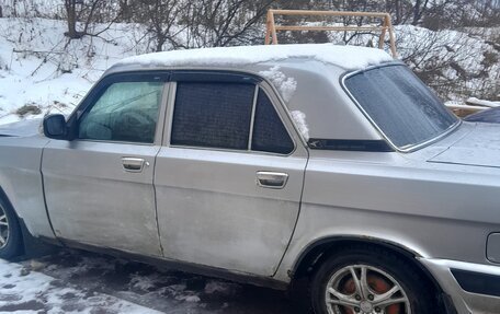 ГАЗ 31105 «Волга», 2008 год, 105 000 рублей, 3 фотография