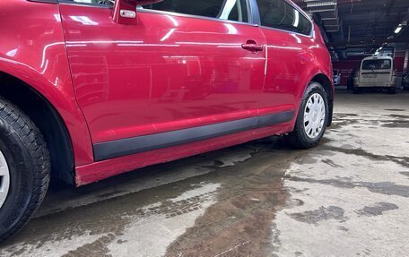 Citroen C4 II рестайлинг, 2006 год, 410 000 рублей, 16 фотография