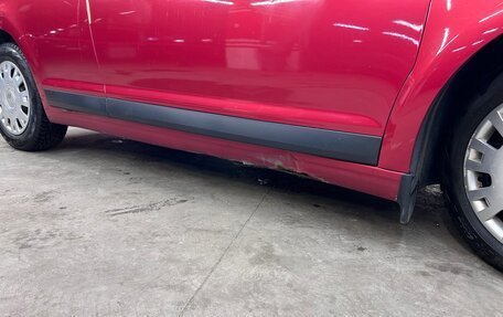 Citroen C4 II рестайлинг, 2006 год, 410 000 рублей, 15 фотография