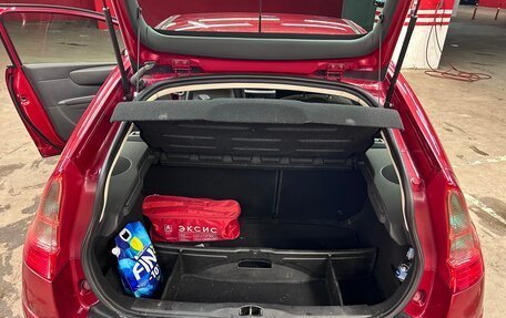 Citroen C4 II рестайлинг, 2006 год, 410 000 рублей, 14 фотография