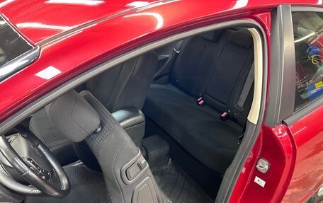 Citroen C4 II рестайлинг, 2006 год, 410 000 рублей, 12 фотография