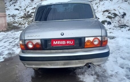 ГАЗ 31105 «Волга», 2008 год, 105 000 рублей, 4 фотография