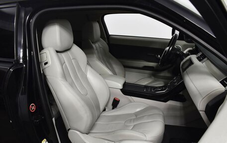 Land Rover Range Rover Evoque I, 2011 год, 1 640 900 рублей, 8 фотография