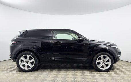 Land Rover Range Rover Evoque I, 2011 год, 1 640 900 рублей, 5 фотография