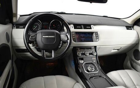 Land Rover Range Rover Evoque I, 2011 год, 1 640 900 рублей, 6 фотография